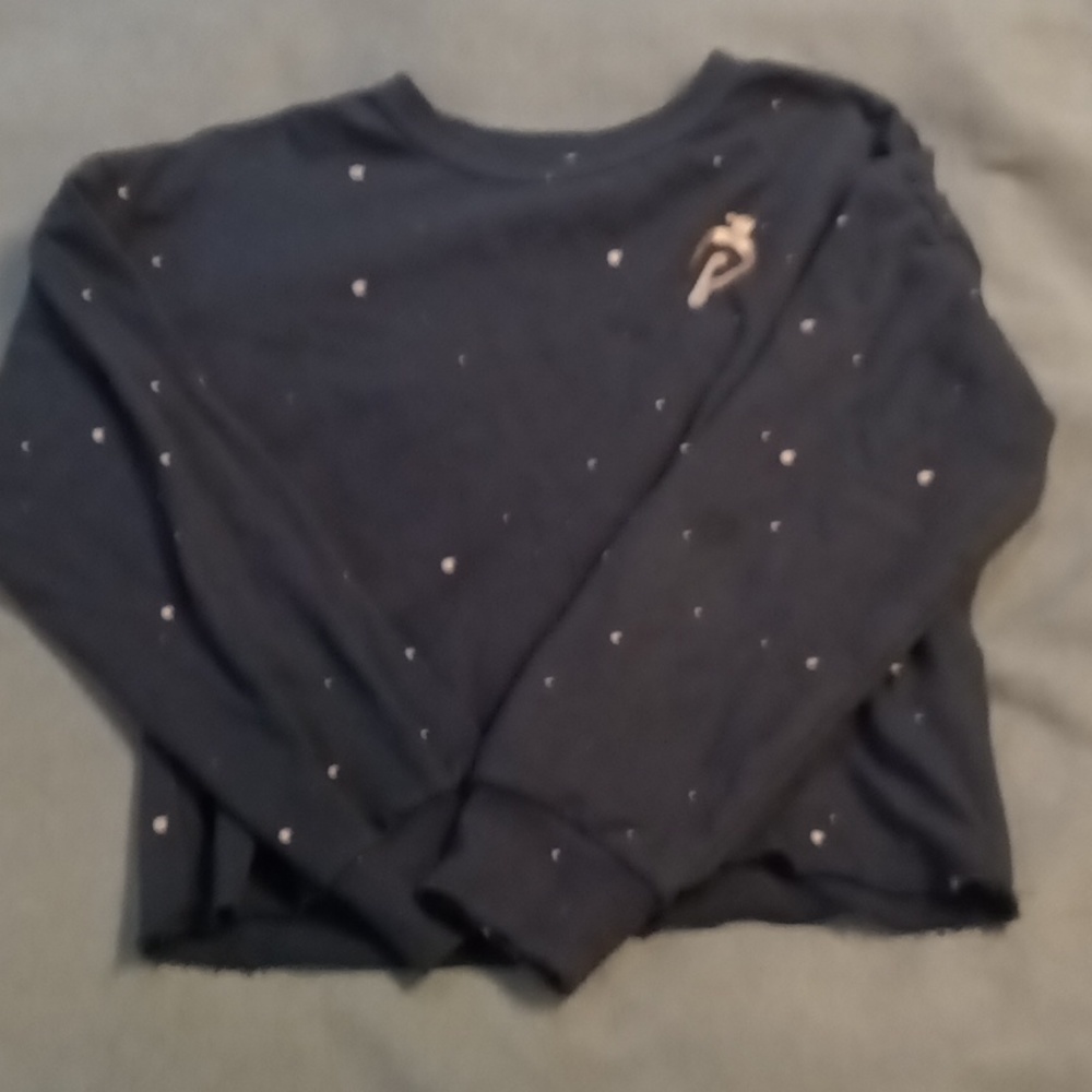 Peloton Sweater